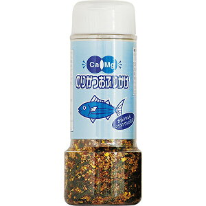 【本日楽天ポイント5倍相当】【送料無料】【お任せおまけ付き♪】株式会社フードケアCa&Mgふりかけ瓶 のりかつお 90g×30個【JAPITALFOODS】【ご発送まで5日〜7日ほどかかります】【△】