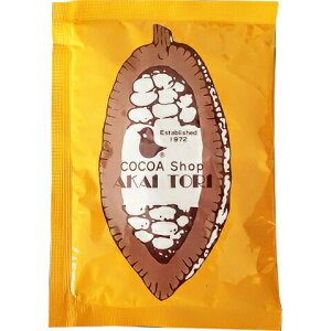 �y�{���y�V�|�C���g5�{�����z�y���������zCACAOMONO(�J�J�I����)�@COCOA�@SHOP�@AKAI TORI �I���W�i���R�R�A 18g×6�܃Z�b�g(���̏��i�͒�����̃L�����Z�����ł��܂���)�y�k�C���E����͕ʓr�����K