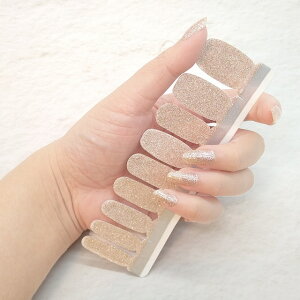 【メーカー直送品(代引き不可)※メール便発送】株式会社アダチ a-fre(エーフレ) Gorgeous Sakura pink ゴージャス サクラピンク 9サイズ×2枚(合計指18本分)<桜咲く サクラサク><ネイルシ