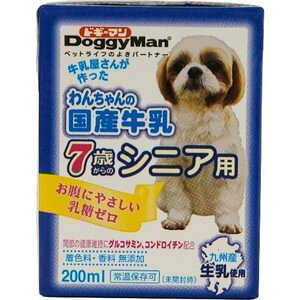 y{yV|Cg5{zy[ւőł͂ szhM[}nV hM[} 񂿂̍Y 7΂̃VjAp(200mL)yhM[}(Doggy Man)zyML38