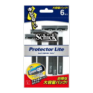 【本日楽天ポイント5倍相当】【送料無料】シック・ジャパン株式会社プロテクター ライト（6本入）【△】…