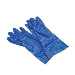 【3%OFFクーポン 10/24 20:00〜10/27 09:59迄】【送料無料】エステー株式会社 ニトリル モデルロング手袋 No.630 LL <STB24004>【RCP】【△】