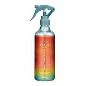 【3％OFFクーポン 1/9 20:00〜1/16 01:59迄】【送料無料】クラシエ株式会社ホームプロダクツカンパニープロスタイル モーニングリセットウォーター キンモクセイの香り 280ml【RCP】【△】