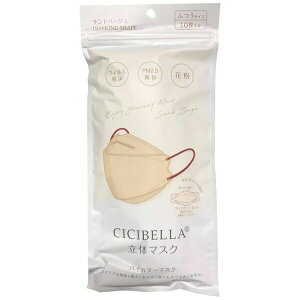 LaBella(x)@CICIBELLA(VVx) oCJ[}XN Thx[W@ӂTCY@10ԕEE򖗂ubNʁEK@KF^@VGbg@̃}XNyRC