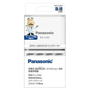 �y���������z�p�i�\�j�b�N������ВP3�`�P4�`�j�b�P�����f�d�r��p�}���[�d�� BQ-CC85 1�yRCP�z�y���z