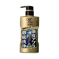 【3％OFFクーポン 5/9 20:00〜5/16 01:59迄】【送料無料】【医薬部外品】ロート製薬株式会社 デ・オウ 薬…