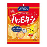 【本日楽天ポイント5倍相当】【送料無料】亀田製菓株式会社ハッピーターン (67g)×20個セット【△】