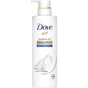 ���j���[�o�E�W���p��������Ѓ_��(Dove) ���C�X�`���[�P�A �V�����v�[ �|���v ( 500g )�����邨���Ēe�ތy�₩�Ȕ��ց��y�k�C���E����͕ʓr�����K�v�z