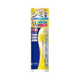 【3％OFFクーポン 4/24 20:00～4/27 9:59迄】【送料無料】株式会社明色化粧品プラセホワイター 薬用美白エッセンスローション ( 180mL )【医薬部外品】＜Wの高機能化粧水＞【△】【CPT】