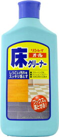 株式会社リンレイオール床クリーナー（500mL）＜床の汚れに＞【北海道・沖縄は別途送料必要】【CPT】