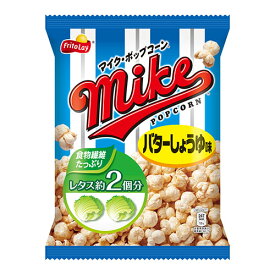 楽天市場 ジャパンフリトレ マイクポップコーン バター醤油 50g 12個の通販