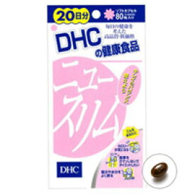 【本日楽天ポイント5倍相当】DHCニュースリム80粒（20日分）【RCP】【北海道・沖縄は別途送料必要】【CPT】