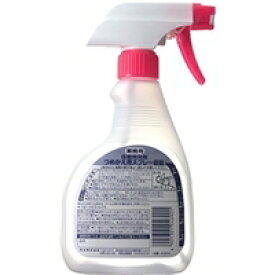 花王プロフェッショナル住居用洗剤スプレー容器(白)400ml(12本）【RCP】【北海道・沖縄は別途送料必要】