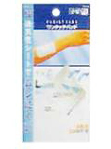 【本日楽天ポイント5倍相当】【送料無料】白十字株式会社FCワンタッチパッドL 4枚入【この商品は注文後到着まで5〜7日かかる場合がございます】【RCP】【△】【CPT】