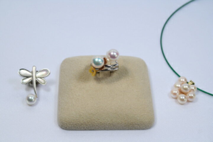 楽天市場】日本産アコヤパールルース(片穴)：5ミリ珠 (あこや真珠ルース、アコヤ真珠ルース、手芸用ルース、パールルース、ルース、パール、真珠ルース)  : 神戸の真珠と骨董品のお店