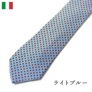 �qSanseverino NAPOLI�r�l�N�^�C �v�����g �V���N100�� �匕��8cm �S��146cm �����C�^���A���n �C�^���A�� �N���b�V�b�N ���䕿 �u���[ ���C�g�u���[ made in italy �t�H�[�}�� �r�W�l�X ������ �I�V����