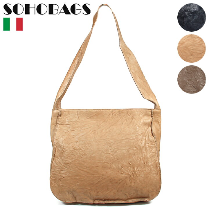 楽天市場】【3/4 20:00-3/11 01:59 30%OFF!!】〈SOHOBAG ソーホー 