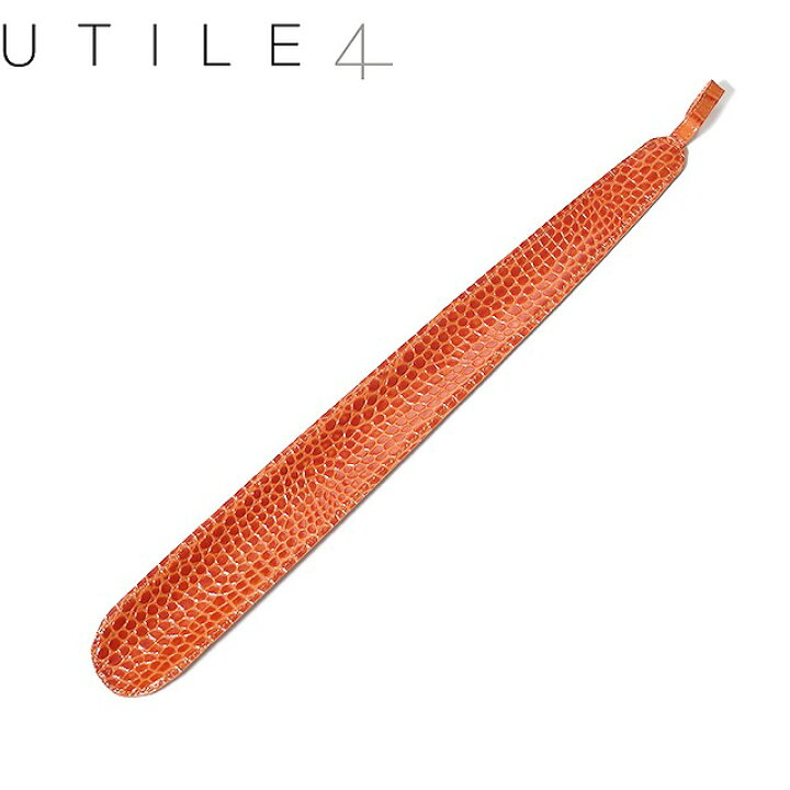 楽天市場】【MADE IN ITALY】UTILE4 SHOEHORN レザーコレクション 
