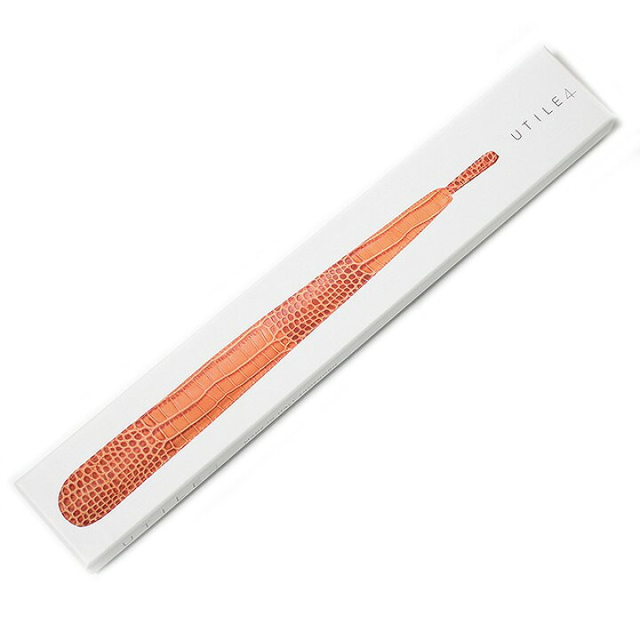 楽天市場】【MADE IN ITALY】UTILE4 SHOEHORN レザーコレクション 