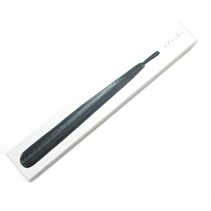 楽天市場】【MADE IN ITALY】UTILE4 SHOEHORN レザーコレクション 