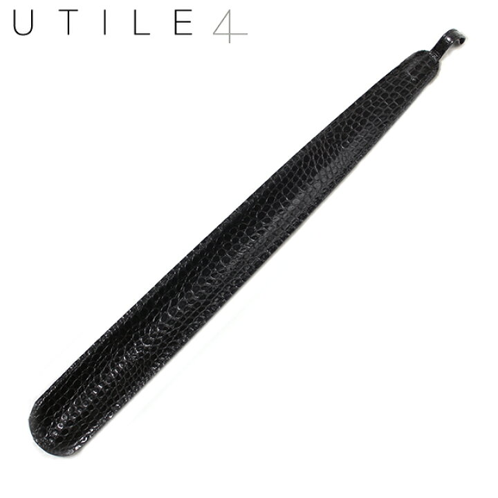 楽天市場】【MADE IN ITALY】UTILE4 SHOEHORN レザーコレクション 