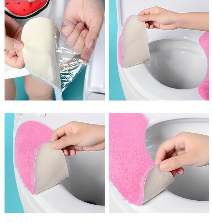 336円 【おすすめ】 便座シート トイレシート 吸着 貼るだけ 簡単装着 便利グッズ 便利アイテム 日用品雑貨 替え おしゃれ 可愛い かわいい カラフル ポップ トイレ用 336円 【おすすめ】 便座シート トイレシート 吸着 貼るだけ 簡単装着 便利グッズ 便利アイテム 日用品雑貨 替え おしゃれ 可愛い かわいい カラフル ポップ トイレ用
