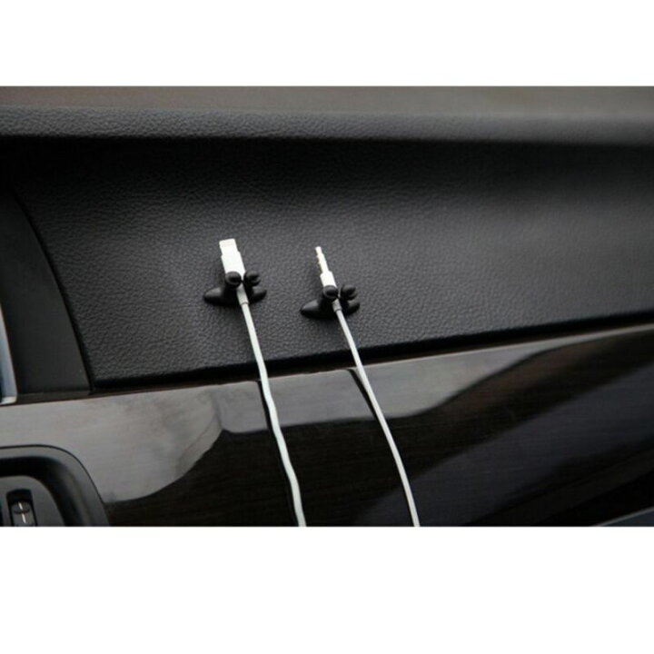 楽天市場 送料無料 ケーブルクリップ ケーブル固定具 コードフック ケーブルホルダー 8個入り 固定 邪魔にならない 粘着 粘着テープ 収納 整理 コード止め 充電器 イヤホン カー用品 車用品 車用 簡単取付 簡単装着 車内用 デスク オフィス キッチン 多機能 Dolcissimo 楽天市場 送料無料 ケーブルクリップ ケーブル固定具 コードフック ケーブルホルダー 8個入り 固定 邪魔にならない 粘着 粘着テープ 収納 整理 コード止め 充電器 イヤホン カー用品 車用品 車用 簡単取付 簡単装着 車内用 デスク オフィス キッチン 多機能 Dolcissimo