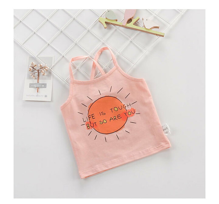 楽天市場 送料無料 キャミソール キャミ キッズ ベビー 子供 女の子 女児 子供用 子供服 トップス インナー バッククロス ボーダー ロゴ イラスト かわいい Dolcissimo 楽天市場 送料無料 キャミソール キャミ キッズ ベビー 子供 女の子 女児 子供用 子供服 トップス インナー バッククロス ボーダー ロゴ イラスト かわいい Dolcissimo