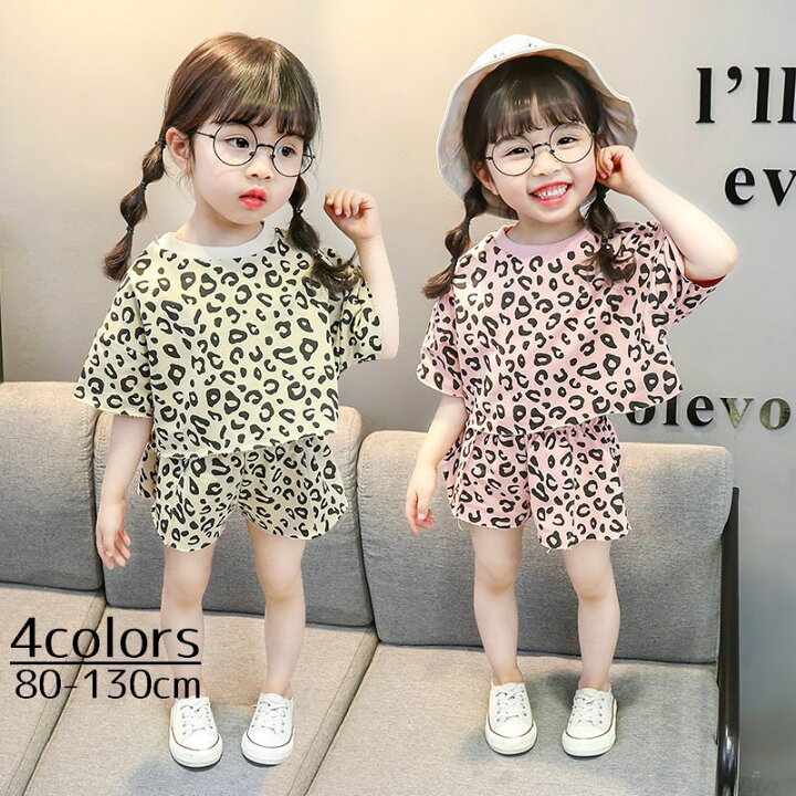 楽天市場】送料無料 トレーナー ショートパンツ 上下セット 2点セット セットアップ 子供服 キッズ ベビー 半袖 カットソー ショートパンツ ヒョウ柄 豹 レオパード アニマル 裏起毛 ウエストゴム 丸首 ラウンドネック クルーネック おしゃれ 可愛い かわいい : dolcissimo 楽天市場】送料無料 トレーナー ショートパンツ 上下セット 2点セット セットアップ 子供服 キッズ ベビー 半袖 カットソー ショートパンツ ヒョウ柄 豹 レオパード アニマル 裏起毛 ウエストゴム 丸首 ラウンドネック クルーネック おしゃれ 可愛い かわいい : dolcissimo