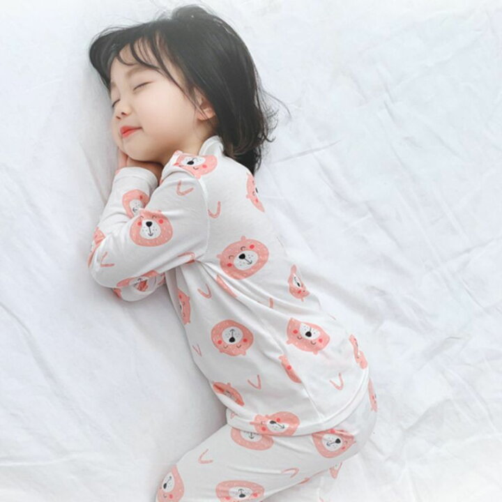 楽天市場】送料無料 パジャマ 部屋着 上下セット キッズ ベビー 男の子 女の子 子供服 セットアップ 長袖 プルオーバー 長ズボン ロングパンツ リブ スナップボタン 動物 デザイン豊富 可愛い ラウンドネック : dolcissimo 楽天市場】送料無料 パジャマ 部屋着 上下セット キッズ ベビー 男の子 女の子 子供服 セットアップ 長袖 プルオーバー 長ズボン ロングパンツ リブ スナップボタン 動物 デザイン豊富 可愛い ラウンドネック : dolcissimo