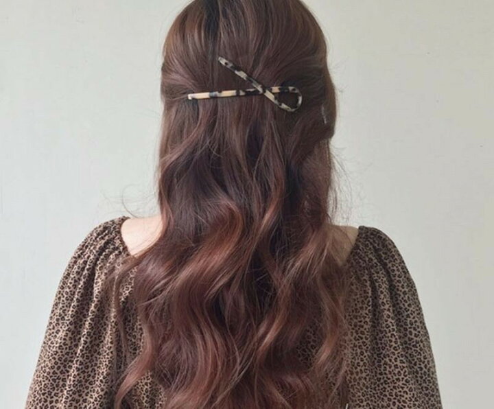 楽天市場 送料無料 バレッタ ヘアクリップ レディース ヘアアクセサリー 髪留め 髪飾り ヘアアレンジ まとめ髪 華奢 小さめ 小ぶり べっ甲風 クロス 交差 リボン風 シンプル カジュアル かわいい おしゃれ 上品 清楚 インスタ映え ジュニア キッズ ペアルッ Dolcissimo 楽天市場 送料無料 バレッタ ヘアクリップ レディース ヘアアクセサリー 髪留め 髪飾り ヘアアレンジ まとめ髪 華奢 小さめ 小ぶり べっ甲風 クロス 交差 リボン風 シンプル カジュアル かわいい おしゃれ 上品 清楚 インスタ映え ジュニア キッズ ペアルッ Dolcissimo