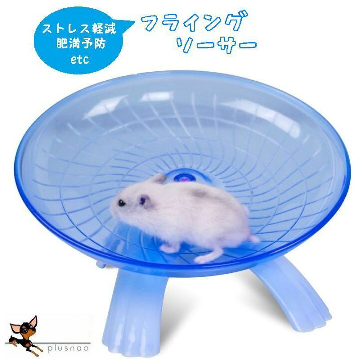 楽天市場】送料無料 小動物用 フライングソーサー 横向き回し車 横向きホイール 直径18cm 横型 UFO型 ドワーフハムスター ゴールデンハムスター シマリス 走る ランニング 運動不足解消 ストレス発散 肥満予防 ペット用品 スモールアニマル ジャンガリアンハ : dolcissimo 楽天市場】送料無料 小動物用 フライングソーサー 横向き回し車 横向きホイール 直径18cm 横型 UFO型 ドワーフハムスター ゴールデンハムスター シマリス 走る ランニング 運動不足解消 ストレス発散 肥満予防 ペット用品 スモールアニマル ジャンガリアンハ : dolcissimo