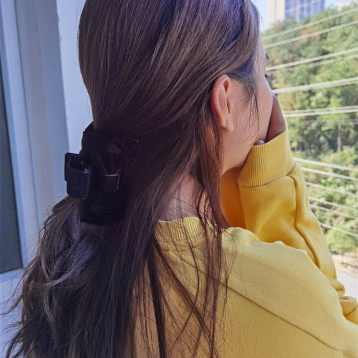 高知インター店】 送料無料 ヘアクリップ バンスクリップ ヘアアクセサリー レディース 女性 リボン シンプル 髪留め まとめ髪 ヘアアレンジ お洒落 大人可愛い きれいめ 婦人 somaticaeducar.com.br 高知インター店】 送料無料 ヘアクリップ バンスクリップ ヘアアクセサリー レディース 女性 リボン シンプル 髪留め まとめ髪 ヘアアレンジ お洒落 大人可愛い きれいめ 婦人 somaticaeducar.com.br