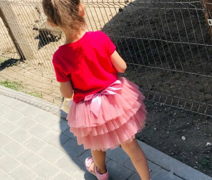 楽天市場 送料無料 チュチュスカート ベビー キッズ 子供服 赤ちゃん こども 女の子 へアバンド ヘッドアクセサリー 2点セット ブルマパンツ パンツ付きチュールスカート ティア ド キッズダンス衣装 パニエ ボリューム ステージ衣装 コスチューム 写真撮影 か Dolcissimo