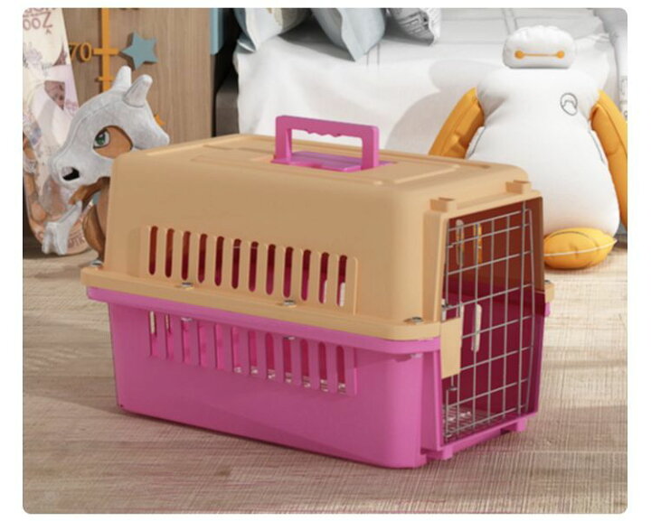 送料無料 キャリーケース コンテナ クレート 箱型 猫用 犬用 小型犬 ペット用品 ハードキャリー ケージ ボックス 通院 旅行 おでかけ 外出 飛行機 電車 移動 シンプル バイカラー プラスチック 通気性 ペットグッズ ねこ ネコ いぬ イヌ : dolcissimo 送料無料 キャリーケース コンテナ クレート 箱型 猫用 犬用 小型犬 ペット用品 ハードキャリー ケージ ボックス 通院 旅行 おでかけ 外出 飛行機 電車 移動 シンプル バイカラー プラスチック 通気性 ペットグッズ ねこ ネコ いぬ イヌ : dolcissimo