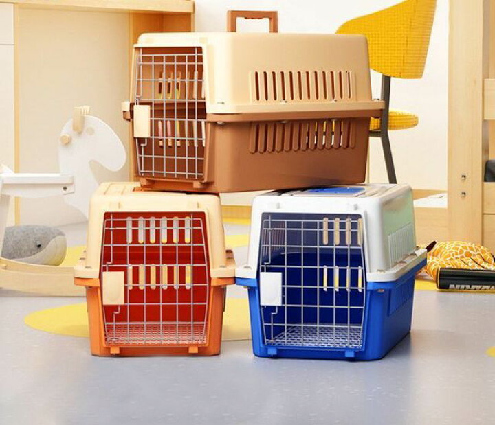楽天市場】送料無料 キャリーケース コンテナ クレート 箱型 猫用 犬用 小型犬 ペット用品 ハードキャリー ケージ ボックス 通院 旅行 おでかけ 外出 飛行機 電車 移動 シンプル バイカラー プラスチック 通気性 ペットグッズ ねこ ネコ いぬ イヌ : dolcissimo 楽天市場】送料無料 キャリーケース コンテナ クレート 箱型 猫用 犬用 小型犬 ペット用品 ハードキャリー ケージ ボックス 通院 旅行 おでかけ 外出 飛行機 電車 移動 シンプル バイカラー プラスチック 通気性 ペットグッズ ねこ ネコ いぬ イヌ : dolcissimo