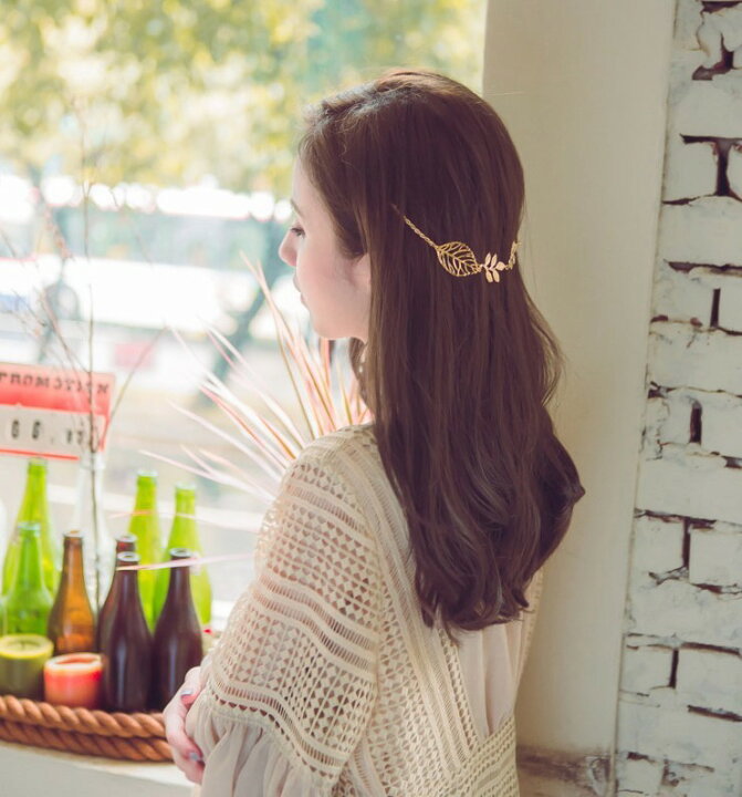 楽天市場 送料無料 ヘアクリップ ヘッドチェーン ヘアアクセサリー カチューシャ レディース ゴールドカラー リーフ 葉っぱ 華奢 髪留め ヘアアレンジ 髪飾り かわいい 大人可愛い ナチュラル お出かけ おしゃれ 女の子 ガール ダウンスタイル Dolcissimo 楽天市場 送料無料 ヘアクリップ ヘッドチェーン ヘアアクセサリー カチューシャ レディース ゴールドカラー リーフ 葉っぱ 華奢 髪留め ヘアアレンジ 髪飾り かわいい 大人可愛い ナチュラル お出かけ おしゃれ 女の子 ガール ダウンスタイル Dolcissimo