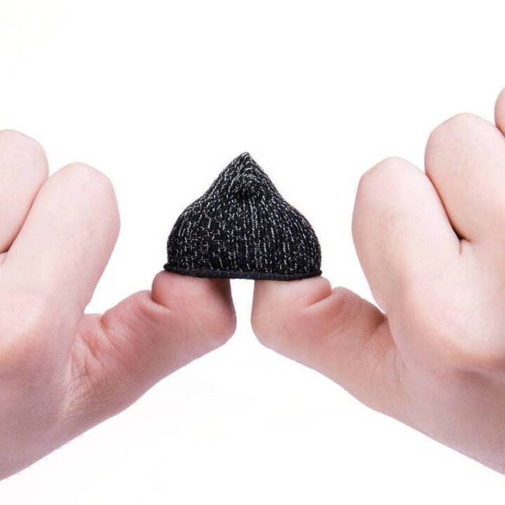 1ペアゲーム指スリーブ通気性指先pubg携帯ゲームタッチスクリーン指サックカバー敏感携帯タッチ 交換部品 アクセサリー Aliexpress ゲーム用フィンガースリーブ 親指スリーブモバイルゲーム用 3ペア Ciudaddelmaizslp Gob Mx