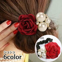 楽天市場】薔薇 ヘアアクセの通販