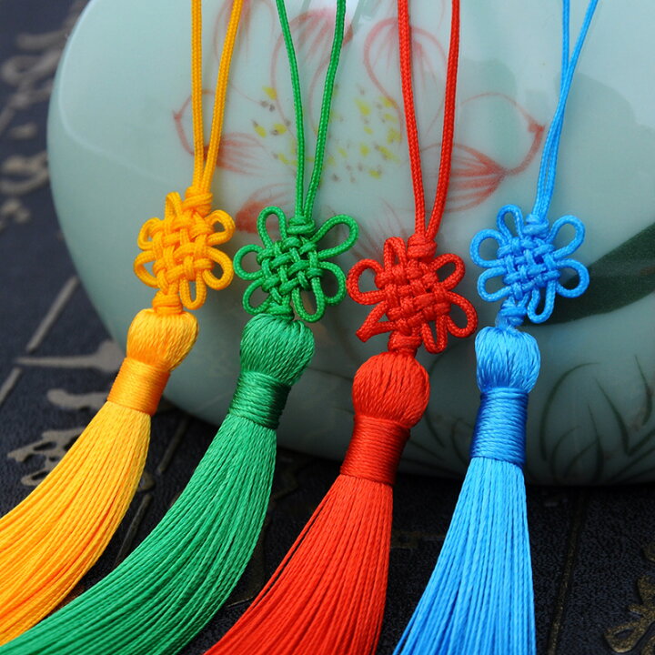 楽天市場 送料無料 携帯ストラップ スマホアクセサリー タッセル型ストラップ フリンジ型ストラップ 小物 雑貨 携帯アクセサリー 飾り おしゃれ 可愛い かわいい 民族小物 チャイナ風 中華風 中国雑貨 Dolcissimo