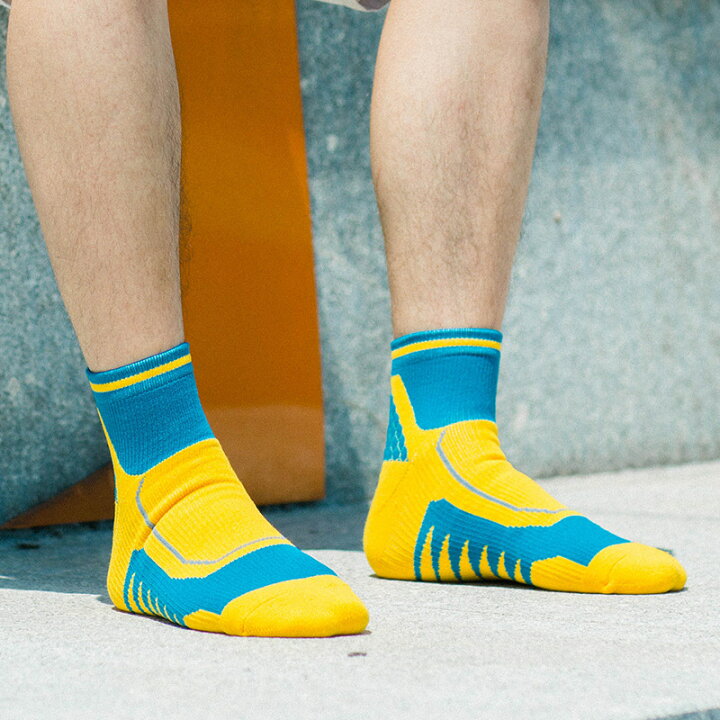 楽天市場 送料無料 スポーツソックス ショートソックス 靴下 メンズ 男性 紳士 くつ下 カジュアル スポーティ かっこいい スポーツ バスケット 陸上 アウトドア フットウエア Dolcissimo