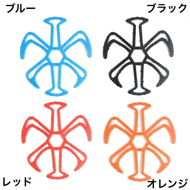 楽天市場 送料無料 インナーパッド ヘルメット用 シリコン クッション 耐衝撃 保護 通気性 髪型崩れない 清潔 洗える 快適 バイク 原付 オートバイ 単車 ライダー ヘルメット用アクセサリー Dolcissimo