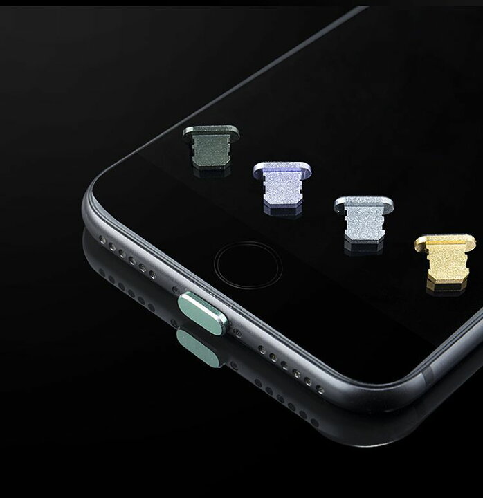 送料無料 充電口 防塵カバー iPhone用 防塵 防水 保護キャップ ライトニング端子カバー Apple Lighting コネクタカバー 防塵キャップ 充電穴カバー ダストプラグ 蓋 ほこり ゴミ 防止 アイフォン カラバリ豊富 dolcissimo ライトニングコネクタ防塵保護カバー15個入