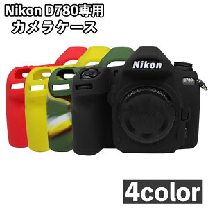 �������� �J�����P�[�X?Nikon D780 ��p �P�[�X �V���R���J�o�[ �J�����J�o�[ �j�R�� �f�W�^���J���� �f�W�J�� �ی� �ϏՌ� �V���v��