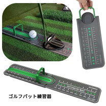 楽天市場】ストロークメーター（パッティング練習｜トレーニング用具 
