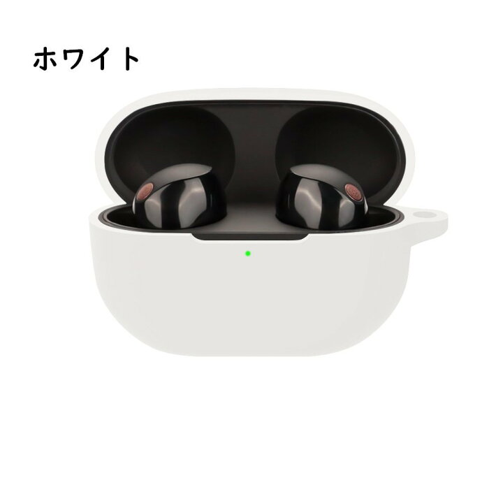 楽天市場】送料無料 イヤホンケースカバー SONY ソニー WF-1000XM5  