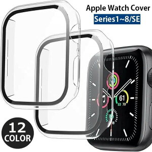  AbvEHb`Jo[ Apple Watch یP[X tFCXJo[ n Vv  38mm 42mm 40mm 44mm 41mm 45mm SE Series8 7 6 5 4 3 2 1 h~ h~ X}[gEHb`ANZT[