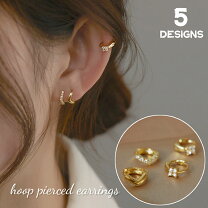 楽天市場】V字（ピアス｜レディースジュエリー・アクセサリー 