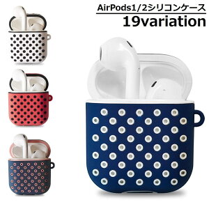  AirPods GA[|bY P[X Jo[ VR 1 2 ی ϏՌ y h~ LYh~ [ Cz