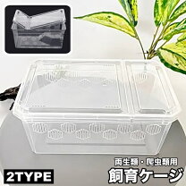 楽天市場】クリアケース（爬虫類・両生類｜ペット・ペットグッズ）の通販